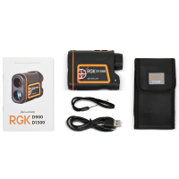 Оптический дальномер RGK D1500