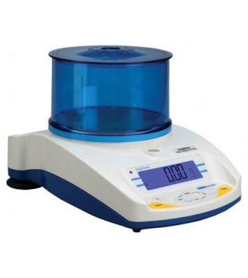 Весы ADAM HCB-1002, с поверкой