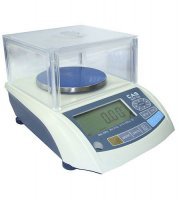Весы CAS MWP-150, с поверкой