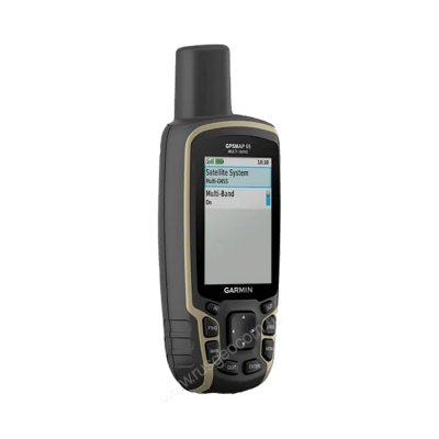 Навигатор Garmin GPSMAP 65