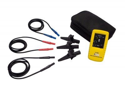 Индикатор фазовой ротации CA6609