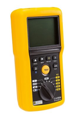 Мегаомметр CA6534