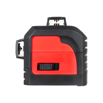 Лазерный уровень RGK PR-3M