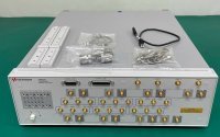 Настраиваемый многопортовый тестовый набор Agilent E5092A (демонстрационный)