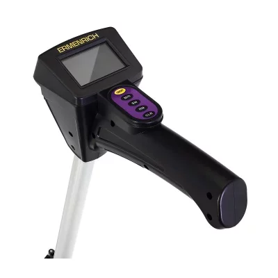 Дорожное колесо Ermenrich Reel WM10, фиолетовый