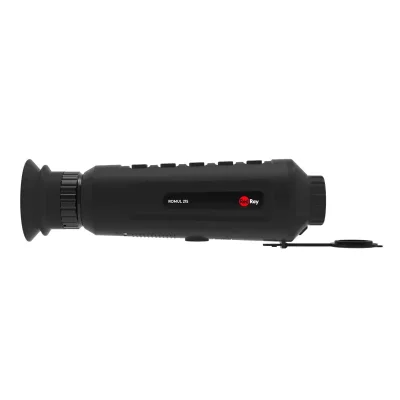 Тепловизионный монокуляр RedRay Romul 215