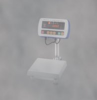 Платформенные весы AND SW-6KS
