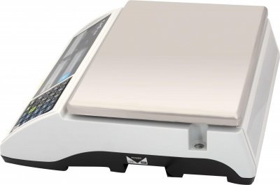 Весы CAS EC-3, с поверкой