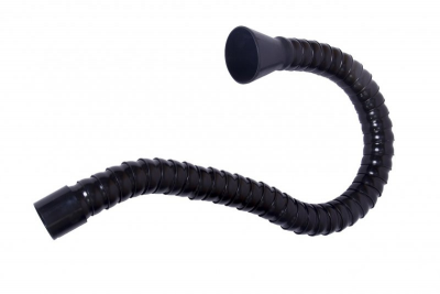 Рукав пластмассовый для дымоуловителя ESD (75мм) Quick