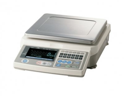 Счётные весы AND FC-2000i