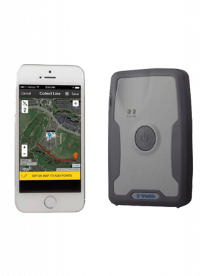 GNSS приемник Trimble R1