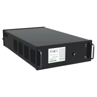 Измеритель высокой мощности СВЧ Миг Трейдинг PM-500