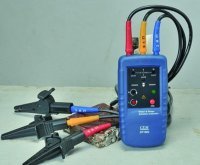CEM DT-902 Указатель правильности чередования фаз