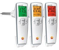 Тестер масла для фритюра testo 270