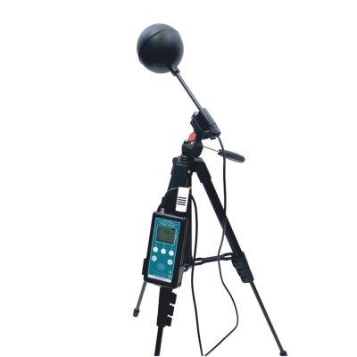 Измеритель тепловой облучённости “ТКА-ИТО”, с поверкой