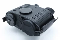 Гибридный тепловизионный бинокль Hti HT-C680