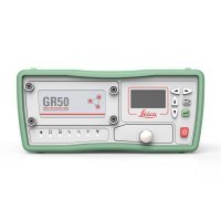 GNSS-приемник Leica GR50