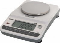 Весы CAS XE-1500, с поверкой