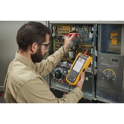 Осциллограф Fluke 123B/EU/S
