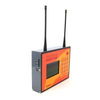 Течеискатель корреляционный Искор-305