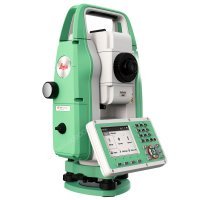 Тахеометр Leica TS03 R500 (5″)
