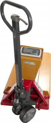 Весы CAS CPS-2T (PDI), с поверкой